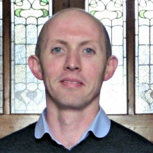 Eoin Flannery